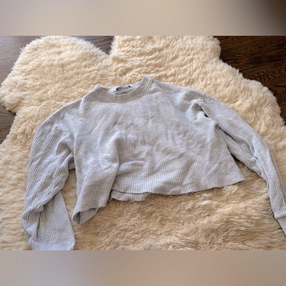sweater